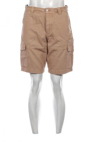 Herren Shorts Tom Tailor, Größe M, Farbe Beige, Preis € 12,99