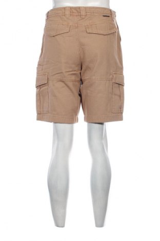 Herren Shorts Tom Tailor, Größe M, Farbe Beige, Preis € 12,99