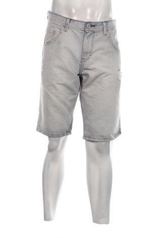 Herren Shorts Tom Tailor, Größe L, Farbe Blau, Preis 8,40 €