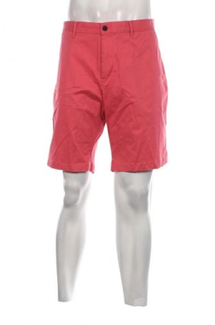 Herren Shorts Tommy Hilfiger, Größe XL, Farbe Rot, Preis 114,82 €