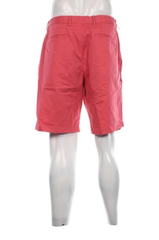 Herren Shorts Tommy Hilfiger, Größe XL, Farbe Rot, Preis 114,82 €