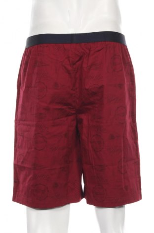 Herren Shorts Tommy Hilfiger, Größe L, Farbe Rot, Preis 40,49 €