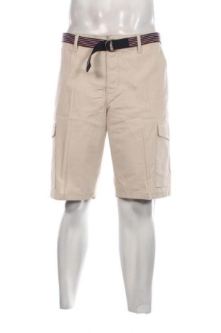 Herren Shorts Tommy Hilfiger, Größe L, Farbe Beige, Preis 74,63 €