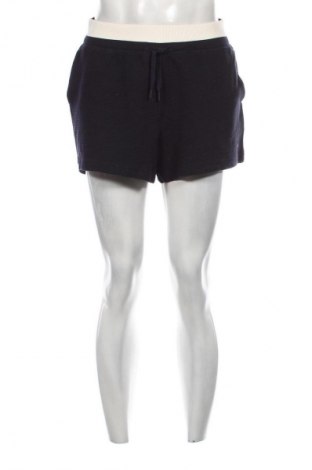 Мъжки къс панталон Tommy Hilfiger, Размер M, Цвят Син, Цена 81,60 лв.