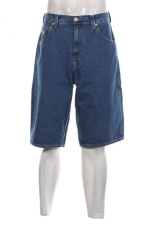 Pánske kraťasy  Tommy Jeans, Veľkosť L, Farba Modrá, Cena  48,65 €