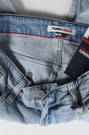 Pánske kraťasy  Tommy Jeans, Veľkosť L, Farba Modrá, Cena  74,85 €