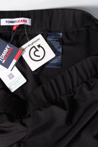 Męskie szorty Tommy Jeans, Rozmiar XL, Kolor Czarny, Cena 66,99 zł