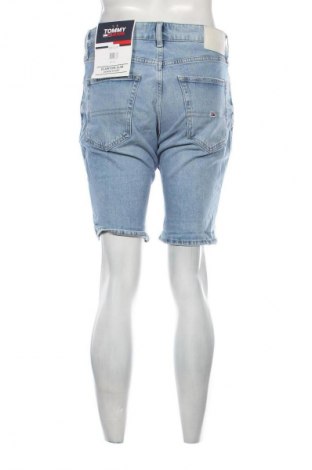 Pánske kraťasy  Tommy Jeans, Veľkosť M, Farba Modrá, Cena  74,85 €