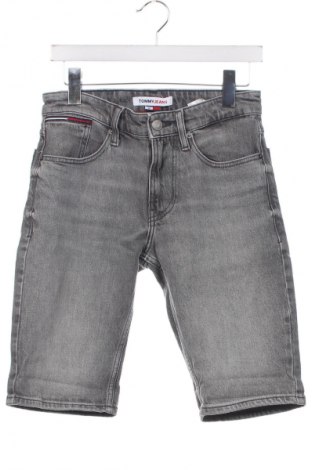 Pánske kraťasy  Tommy Jeans, Veľkosť S, Farba Sivá, Cena  21,95 €