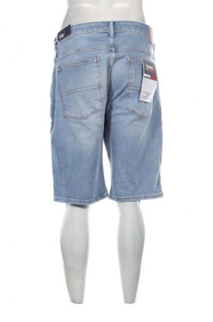 Férfi rövidnadrág Tommy Jeans, Méret XL, Szín Kék, Ár 33 488 Ft