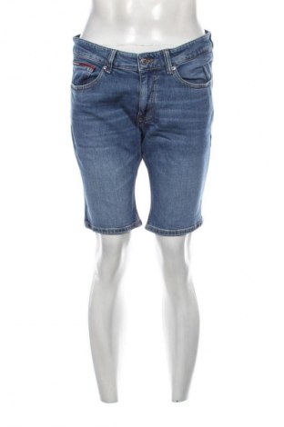 Pánske kraťasy  Tommy Jeans, Veľkosť M, Farba Modrá, Cena  37,08 €