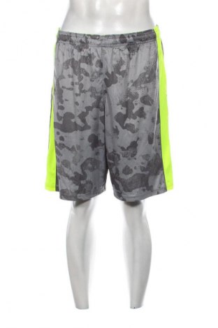 Herren Shorts Under Armour, Größe L, Farbe Grau, Preis 22,48 €