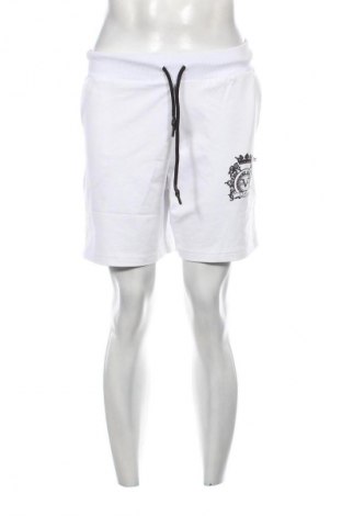 Herren Shorts Versace 19.69 abbigliamento sportivo, Größe S, Farbe Weiß, Preis € 82,99