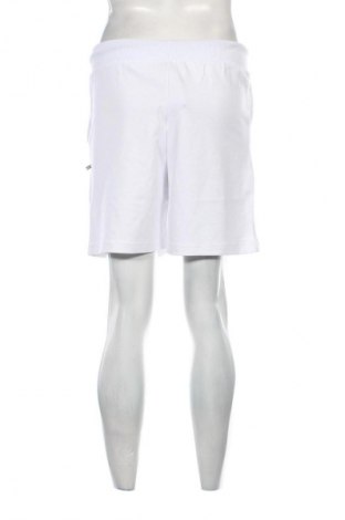 Herren Shorts Versace 19.69 abbigliamento sportivo, Größe S, Farbe Weiß, Preis € 82,99
