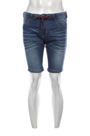 Pantaloni scurți de bărbați Watson's, Mărime L, Culoare Albastru, Preț 84,38 Lei