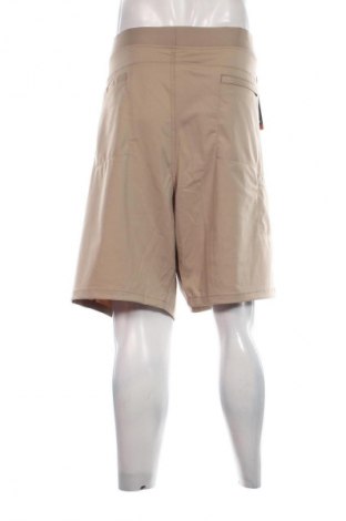 Herren Shorts Wrangler, Größe 4XL, Farbe Beige, Preis € 7,99