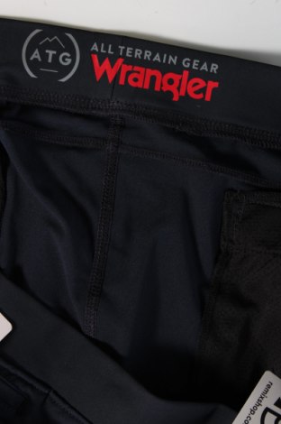 Herren Shorts Wrangler, Größe 4XL, Farbe Blau, Preis 39,69 €