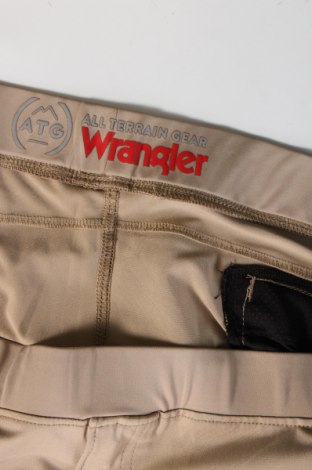 Herren Shorts Wrangler, Größe 3XL, Farbe Beige, Preis € 7,99