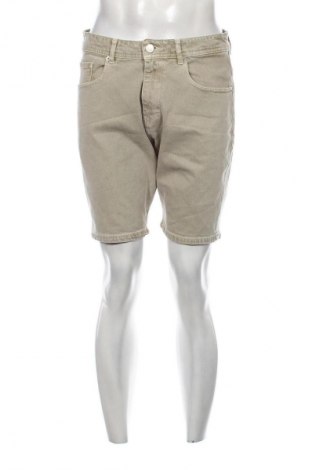 Herren Shorts Zara, Größe L, Farbe Grün, Preis 13,22 €