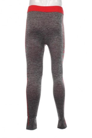 Herren Leggings, Größe S, Farbe Grau, Preis 5,12 €