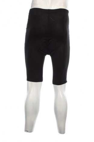 Męskie legginsy Active Touch, Rozmiar M, Kolor Czarny, Cena 13,99 zł