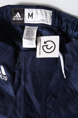 Colanți de bărbați Adidas, Mărime M, Culoare Albastru, Preț 111,84 Lei