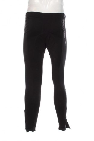 Herren Leggings Crane, Größe M, Farbe Schwarz, Preis € 16,01