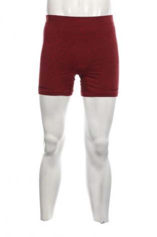 Herren Leggings Crane, Größe L, Farbe Rot, Preis € 2,99