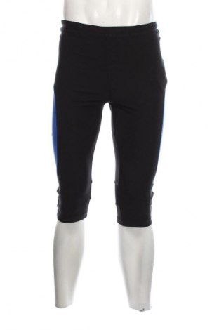 Herren Leggings Crane, Größe M, Farbe Blau, Preis € 5,49