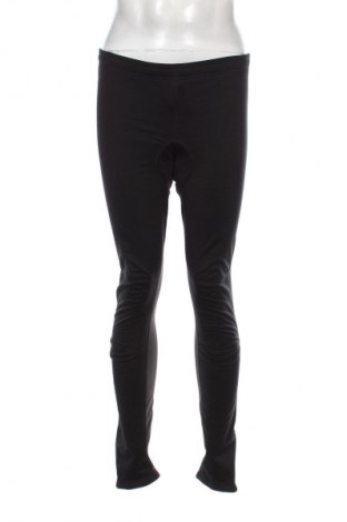 Herren Leggings Crane, Größe L, Farbe Schwarz, Preis 3,79 €