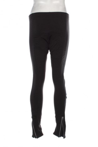 Herren Leggings Crane, Größe L, Farbe Schwarz, Preis € 4,99