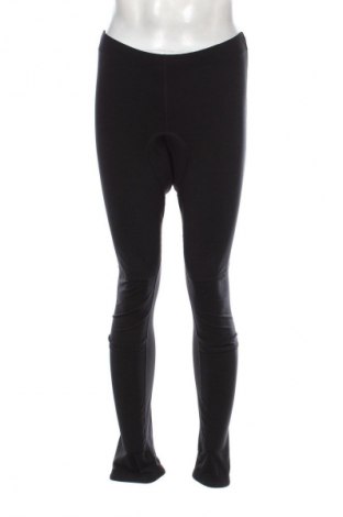 Herren Leggings Crane, Größe L, Farbe Schwarz, Preis € 3,99