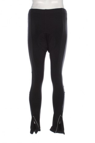 Herren Leggings Crane, Größe L, Farbe Schwarz, Preis € 3,99