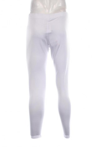 Herren Leggings Crane, Größe L, Farbe Weiß, Preis € 10,99