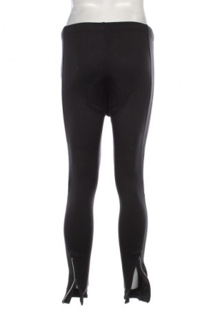 Herren Leggings Crivit, Größe M, Farbe Schwarz, Preis € 3,99