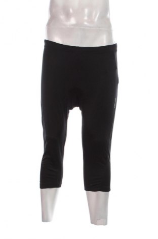 Férfi leggings Crivit, Méret L, Szín Fekete, Ár 2 626 Ft