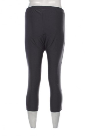 Herren Leggings Limit, Größe L, Farbe Grau, Preis 12,53 €