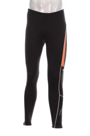 Férfi leggings Saucony, Méret M, Szín Fekete, Ár 7 332 Ft