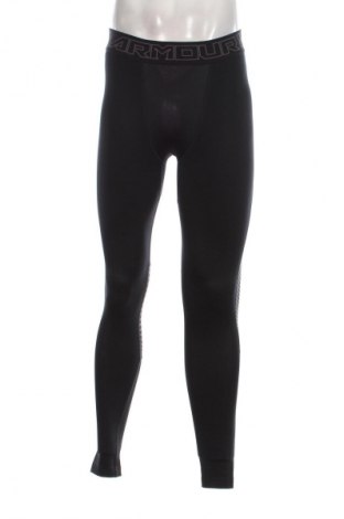 Férfi leggings Under Armour, Méret M, Szín Fekete, Ár 7 332 Ft