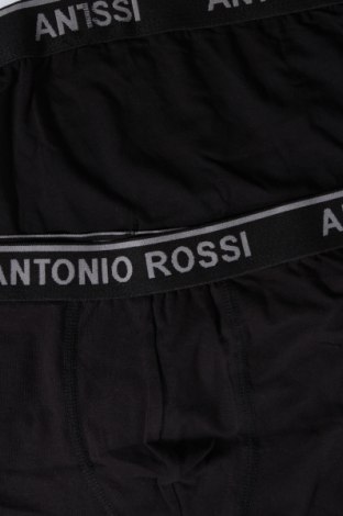 Herrenset Antonio Rossi, Größe S, Farbe Schwarz, Preis € 20,29