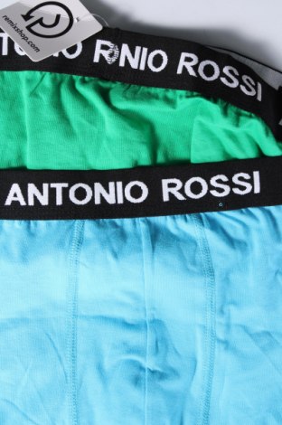 Herrenset Antonio Rossi, Größe XXL, Farbe Mehrfarbig, Preis € 7,49