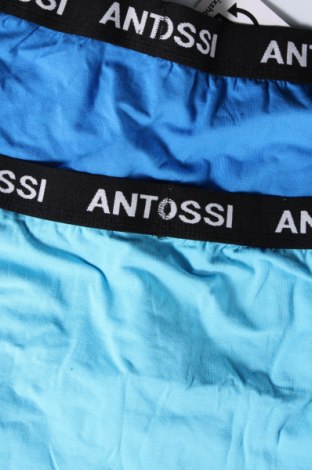 Herrenset Antonio Rossi, Größe L, Farbe Blau, Preis € 12,29