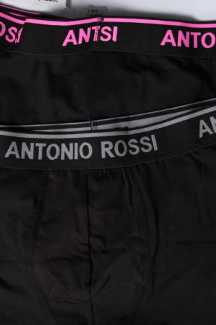 Herrenset Antonio Rossi, Größe S, Farbe Schwarz, Preis 20,10 €