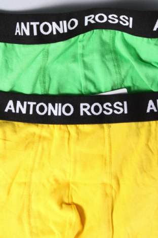 Herrenset Antonio Rossi, Größe XXL, Farbe Mehrfarbig, Preis € 12,29