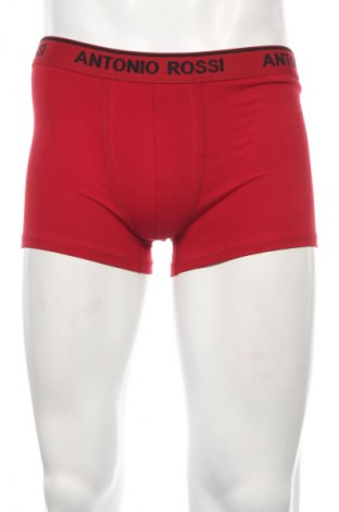 Ανδρικό σύνολο Antonio Rossi, Μέγεθος XL, Χρώμα Κόκκινο, Τιμή 14,20 €