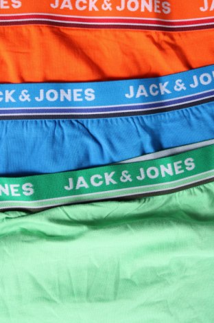 Męski zestaw Jack & Jones, Rozmiar XL, Kolor Kolorowy, Cena 78,99 zł