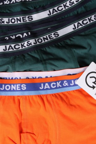 Pánský komplet  Jack & Jones, Velikost XL, Barva Vícebarevné, Cena  710,00 Kč