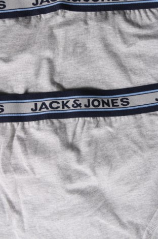 Pánsky komplet  Jack & Jones, Veľkosť XL, Farba Sivá, Cena  9,95 €