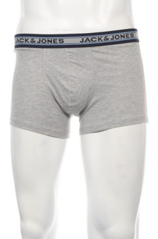Herrenset Jack & Jones, Größe XL, Farbe Grau, Preis 16,08 €