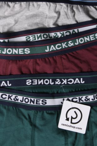 Pánský komplet  Jack & Jones, Velikost XL, Barva Vícebarevné, Cena  710,00 Kč